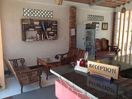 Nhat Quang Family Beach