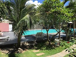 Nhat Quang Family Beach