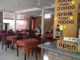 Nhat Quang Family Beach