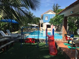 Nhat Quang Family Beach