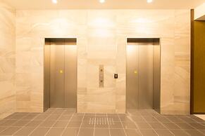 Hotel IL Verde Kyoto