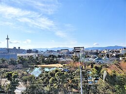 Hotel IL Verde Kyoto