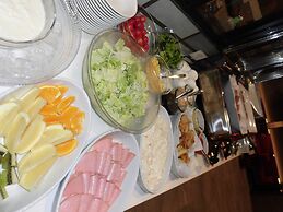 Hotel IL Verde Kyoto