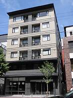 Hotel IL Verde Kyoto
