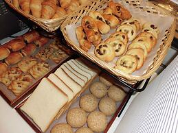 Hotel IL Verde Kyoto