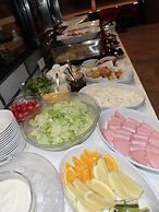 Hotel IL Verde Kyoto