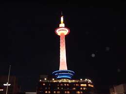 Hotel IL Verde Kyoto