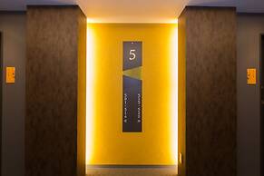 Hotel IL Verde Kyoto