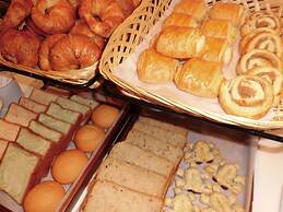 Hotel IL Verde Kyoto