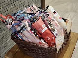 Hotel IL Verde Kyoto