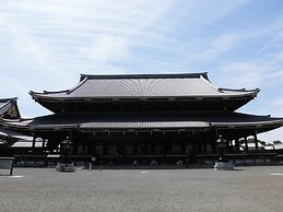 Hotel IL Verde Kyoto