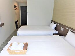 Hotel IL Verde Kyoto