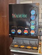 Hotel IL Verde Kyoto