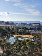 Hotel IL Verde Kyoto