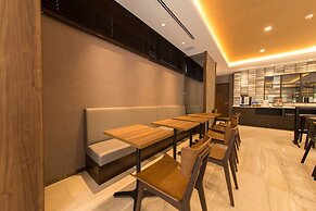 Hotel IL Verde Kyoto