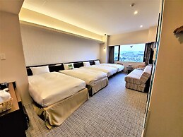 Hotel IL Verde Kyoto