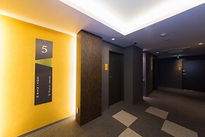 Hotel IL Verde Kyoto