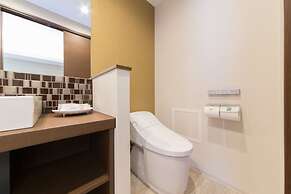 Hotel IL Verde Kyoto