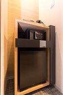 Hotel IL Verde Kyoto