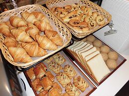 Hotel IL Verde Kyoto