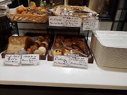 Hotel IL Verde Kyoto