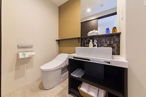 Hotel IL Verde Kyoto