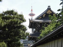 Hotel IL Verde Kyoto