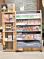 Hotel IL Verde Kyoto