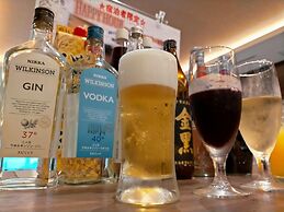 Hotel IL Verde Kyoto