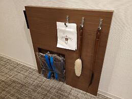 Hotel IL Verde Kyoto