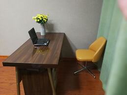 Jinhu Building Onelife Apartment