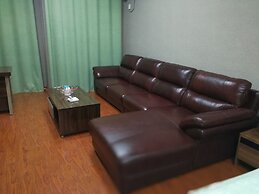 Jinhu Building Onelife Apartment