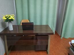 Jinhu Building Onelife Apartment