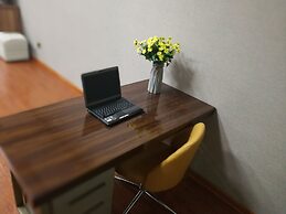 Jinhu Building Onelife Apartment