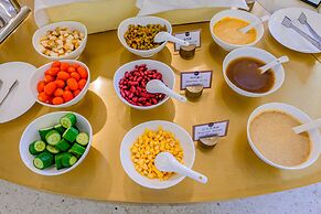 PACE HOTEL Suzhou Renmin Branch