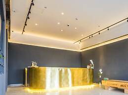 PACE HOTEL Suzhou Renmin Branch