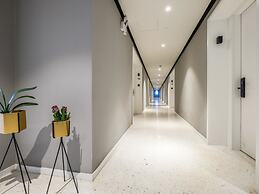 PACE HOTEL Suzhou Renmin Branch