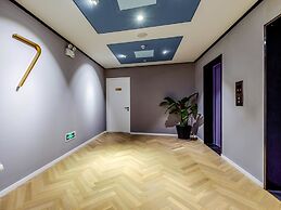 PACE HOTEL Suzhou Renmin Branch