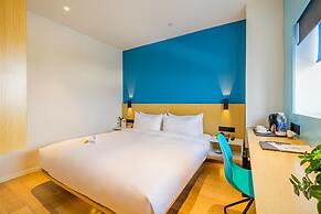 PACE HOTEL Suzhou Renmin Branch