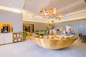 PACE HOTEL Suzhou Renmin Branch