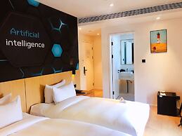 PACE HOTEL Suzhou Renmin Branch