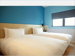 PACE HOTEL Suzhou Renmin Branch