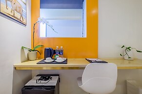 PACE HOTEL Suzhou Renmin Branch