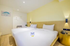 PACE HOTEL Suzhou Renmin Branch