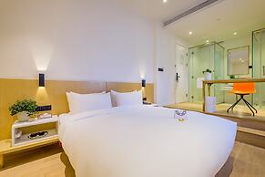 PACE HOTEL Suzhou Renmin Branch