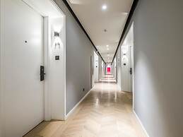 PACE HOTEL Suzhou Renmin Branch