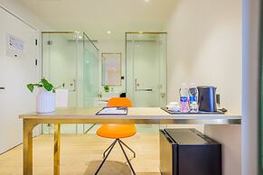 PACE HOTEL Suzhou Renmin Branch