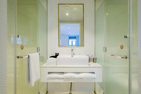 PACE HOTEL Suzhou Renmin Branch