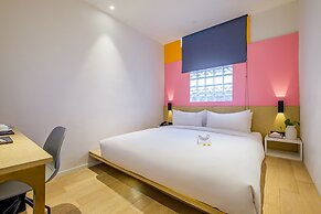 PACE HOTEL Suzhou Renmin Branch