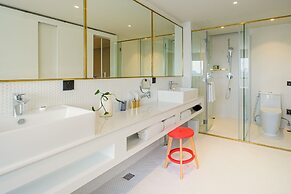 PACE HOTEL Suzhou Renmin Branch